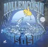 LP - Millencolin - Sos - Easter Yellow Vinyl, Poster Incl.