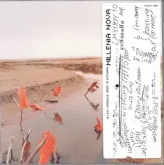 Millenia Nova - Narcotic Wide screen vista