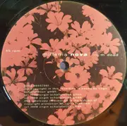 12inch Vinyl Single - Millenia Nova - I'm Dead