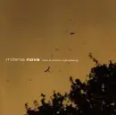CD - Millenia Nova - Slow E-Motion Sightseeing