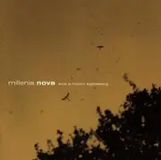 CD - Millenia Nova - Slow E-Motion Sightseeing