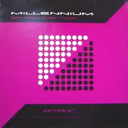 12'' - Millenium - EP Volume Two