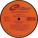 12inch Vinyl Single - Millenium Presents Doctor Love - Slow Dancin'