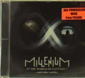 The Millenium - Puzzles