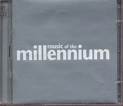 Queen, The Who, Lenny Kravitz & others - Music Of The Millennium
