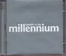 Double CD - Various Artists - Music Of The Millennium