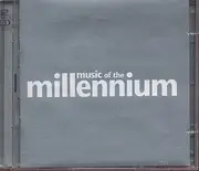 Double CD - Various Artists - Music Of The Millennium