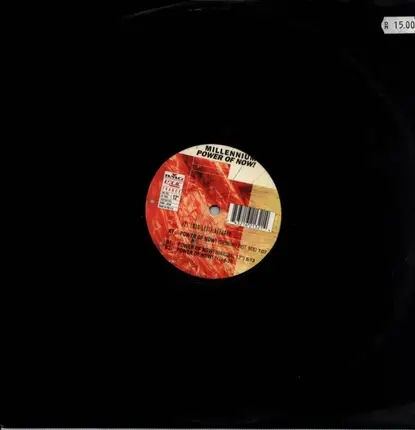 Millennium - Power Of Now!