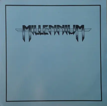 Millennium - Millennium