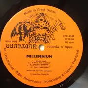 LP - Millennium - Millennium