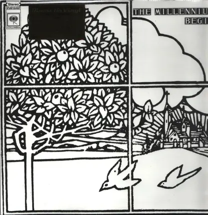 Millennium - Begin