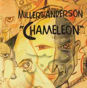 Miller Anderson - Chameleon