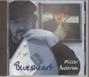 Miller Anderson - Bluesheart