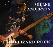 Miller Anderson - From Lizard Rock