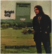 Miller Anderson - Bright City