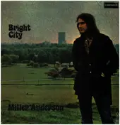 Miller Anderson - Bright City
