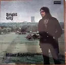 LP - Miller Anderson - Bright City