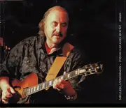 Double CD - Miller Anderson - From Lizard Rock!