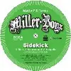 12'' - Miller Boyz (Master P & Romeo) - Sidekick / Like That