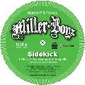 Miller Boyz (Master P & Romeo) - Sidekick / Like That