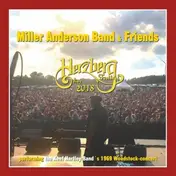 Miller Band Anderson - Live At Burg Herzberg Festival-2018