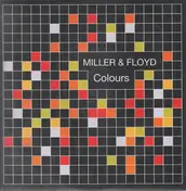 MILLER & FLOYD - Colours