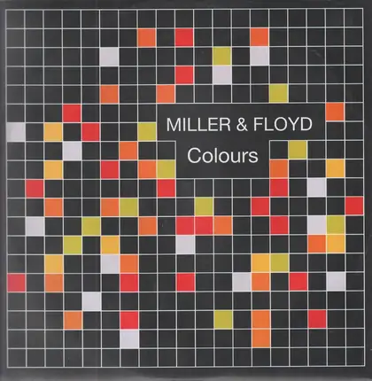 Miller & Floyd - Colours