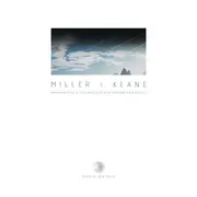 12inch Vinyl Single - Miller & Keane - Remnants Of A Technologically Advanced Society - EP