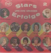 LP - Miller, Cats, Anders u.a. - Stars Und Ihre Grossen Erfolge 2