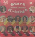 LP - Miller, Cats, Anders u.a. - Stars Und Ihre Grossen Erfolge 2