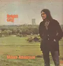 LP - Miller Anderson - Bright City - Keef Hartley