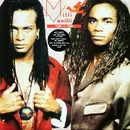 Double LP - Milli Vanilli - 2 x 2 (Two x Two)