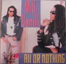 12'' - Milli Vanilli - All Or Nothing (The First Album)