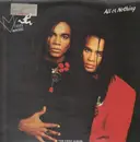 LP - Milli Vanilli - All Or Nothing (The First Album)