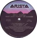 12'' - Milli Vanilli - Baby Don't Forget My Number