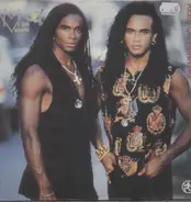 The Real Milli Vanilli - Keep On Running