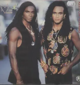 Milli Vanilli - Keep On Running