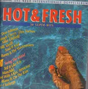Milli Vanilli - Hot & Fresh - Das Neue Internationale Doppelalbum (30 Super-Hits)