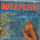 Double LP - Milli Vanilli, Roy Orbison, Boney M., a.o - Hot & Fresh - Das Neue Internationale Doppelalbum (30 Super-Hits)