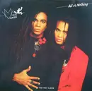 LP - Milli Vanilli - All Or Nothing (The First Album)