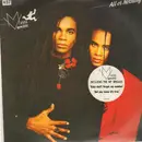 LP - Milli Vanilli - All Or Nothing (The First Album)