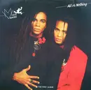 LP - Milli Vanilli - All Or Nothing (The First Album)