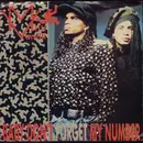 7inch Vinyl Single - Milli Vanilli - Baby Don't Forget My Number