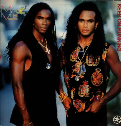 Milli Vanilli - Keep On Running