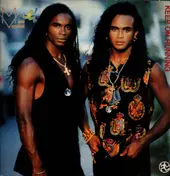 Milli Vanilli - Keep On Running