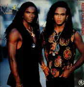 12inch Vinyl Single - Milli Vanilli - Keep On Running