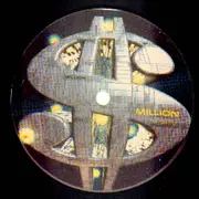 12'' - Million - Money