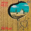 7inch Vinyl Single - Million Miles - The Heart