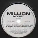 12'' - Million - Money (Remixes)