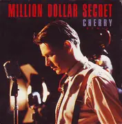 7inch Vinyl Single - Million Dollar Secret - Cherry (Remix)
